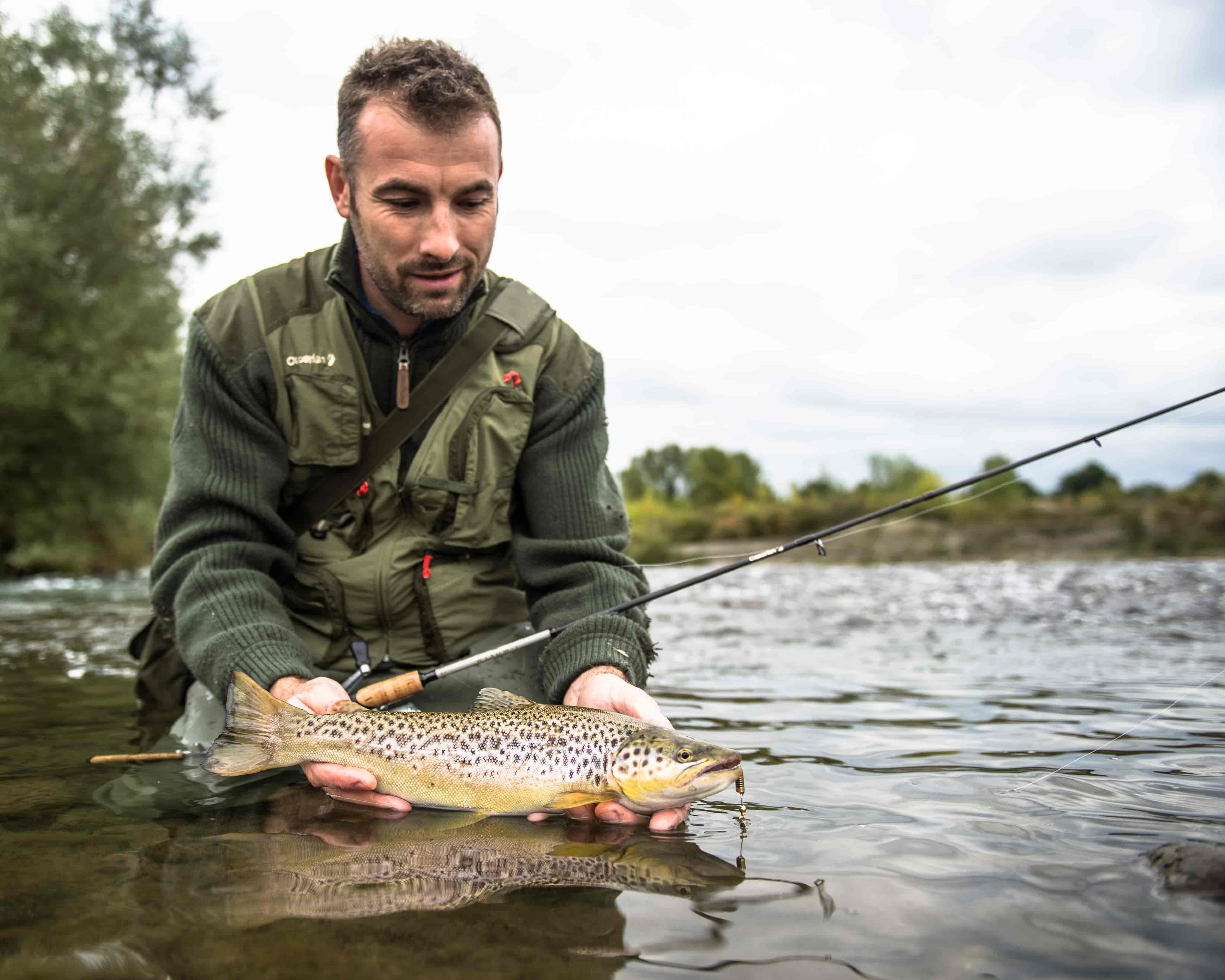 Best Fishing Rods And Reels The Ultimate Buying Guide